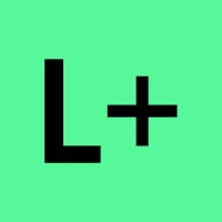 Logo a color de la marca Laboratoria+