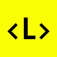 Logo a color de la marca Laboratoria