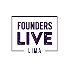 Founders live lima logo