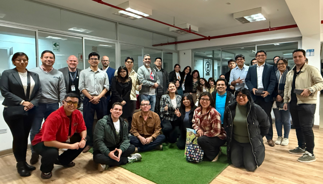 Pitch Day Preincuba 2025-II