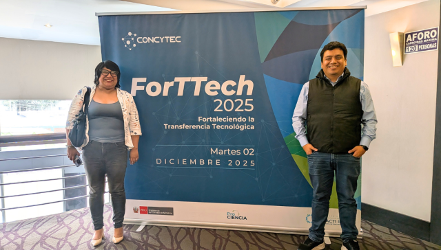Forttech 2025