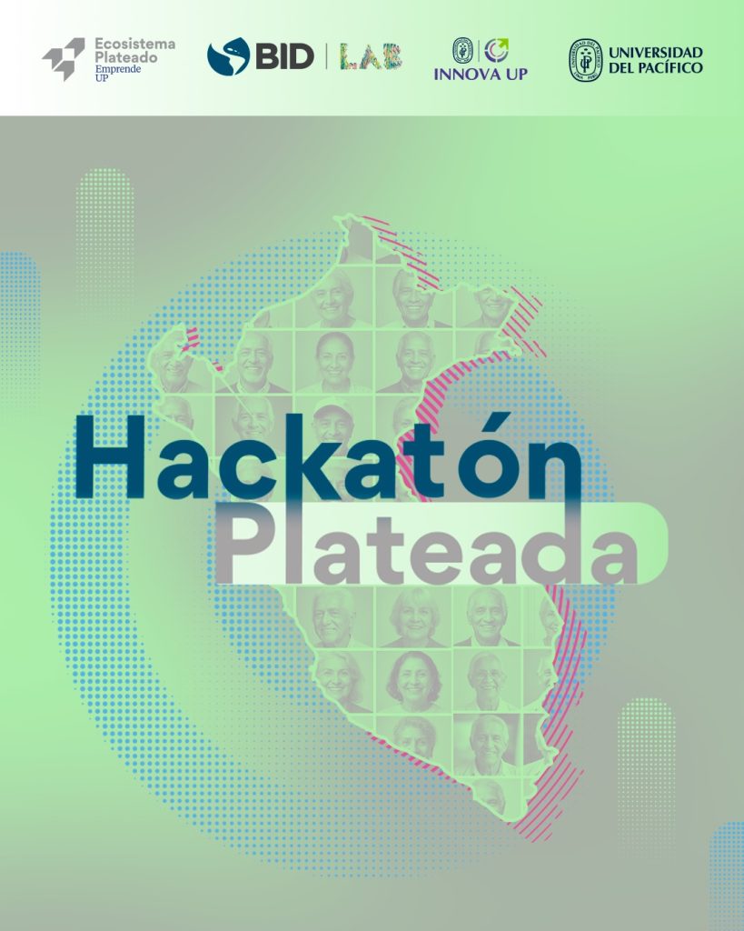 Hackatón Plateada