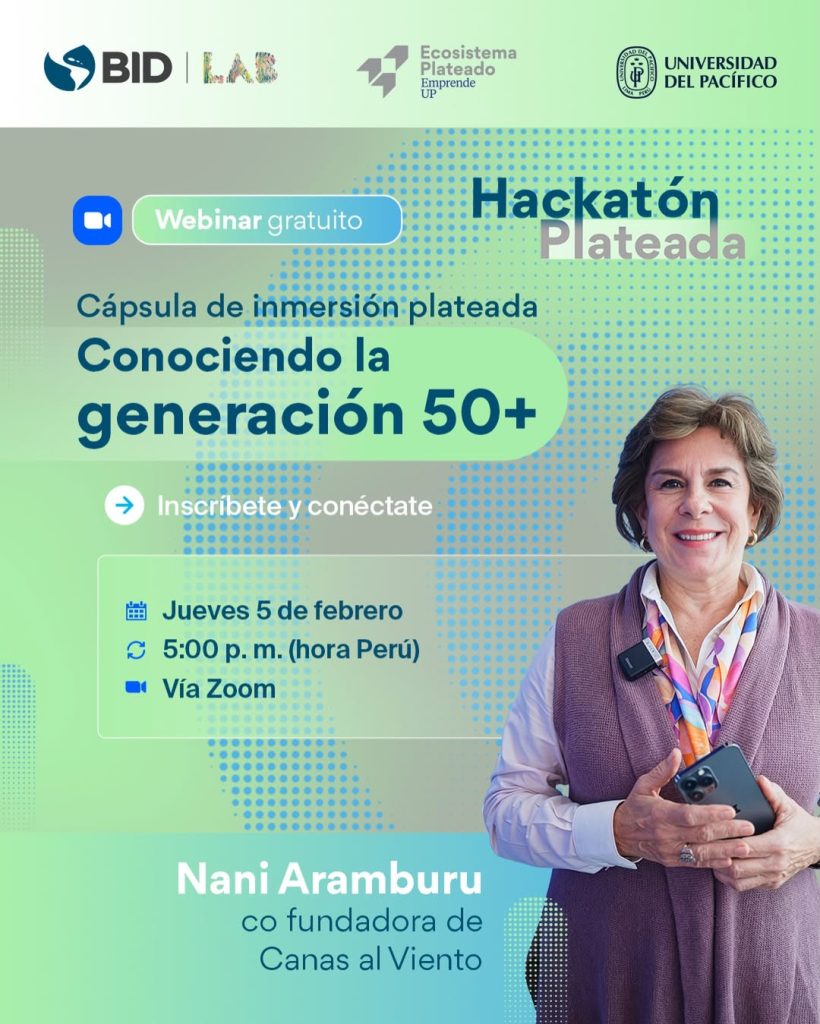 Hackaton Plateada