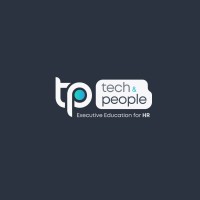 Tech_&_People_ Logo