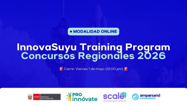 InnovaSuyu-Training-Program-2026