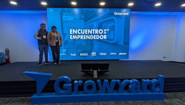 Encuentro Emprendedor 2026